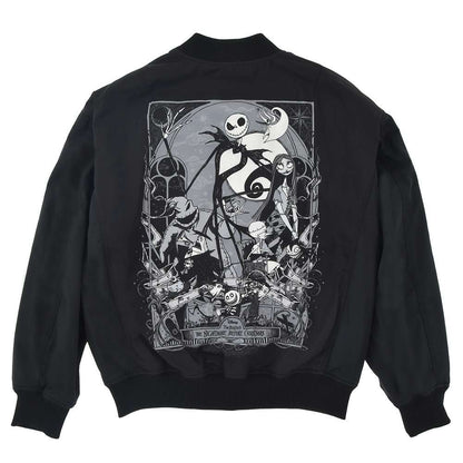 外套｜TIM BURTON'S THE NIGHTMARE BEFORE CHRISTMAS