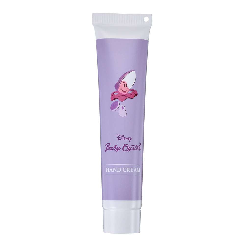 Marie/ Stitch/ Donald/ 生蠔bb Handcream Keychain/ 潤唇膏Keychain