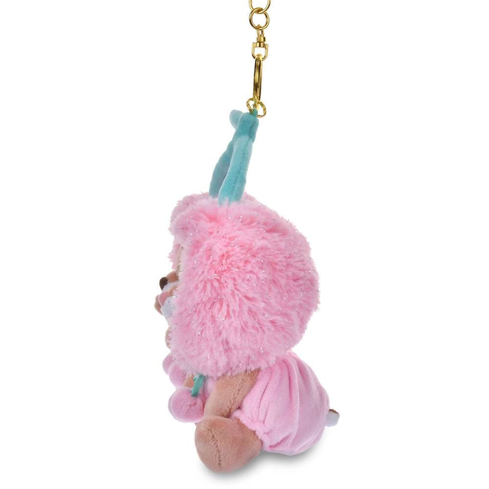 Chip & Dale 掛飾｜ Glossy Fruits