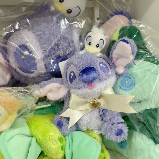 現貨 Stitch 限定店款 掛飾 - DISNEY STITCH DAY COLLECTION