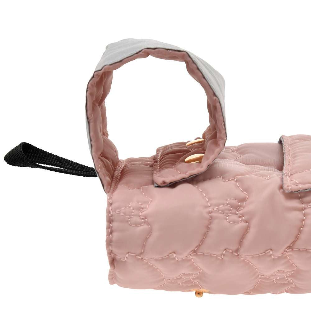 Marie/ Minnie 直髮夾套