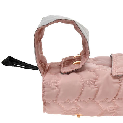 Marie/ Minnie 直髮夾套