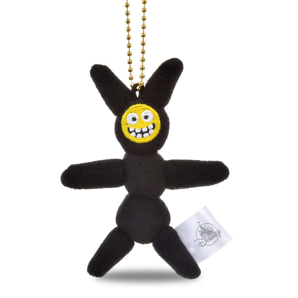 Baymax/ Mochii/ 黑色變臉表情怪 掛飾 ｜ mini JAPAN STYLE