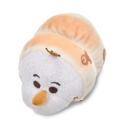 Mickey/ Stitch/ Olaf Tsum Tsum  - Mickey Bakery 2026