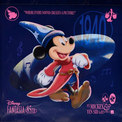 Mickey 購物袋| Disney Fantasia 85TH