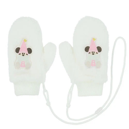 手套套裝- Merry Lil Ring Ring 2026
