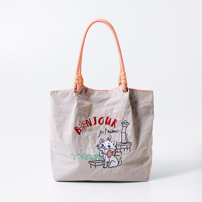 Minnie/ Marie/ Chip & Dale/ Donald 刺繡袋