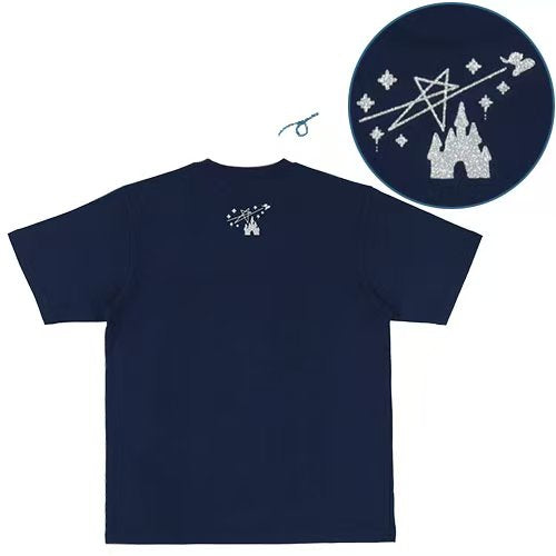 Stitch Tee  - DisneyLand 園區 Stitch