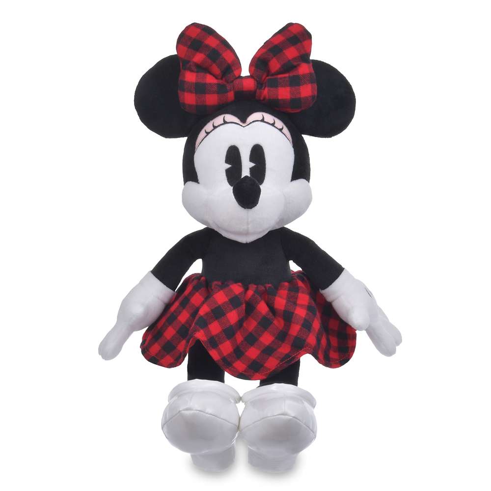 公仔 | MARY QUANT x Minnie 2026