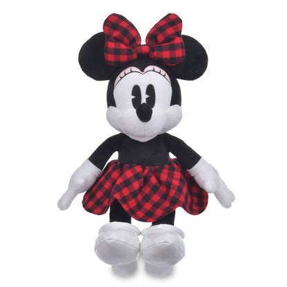 公仔 | MARY QUANT x Minnie 2026