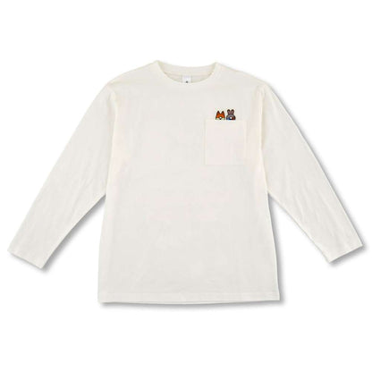 Judy 長袖Tee  | 10TH Anniversary Collection from the Disney movie Zootopia