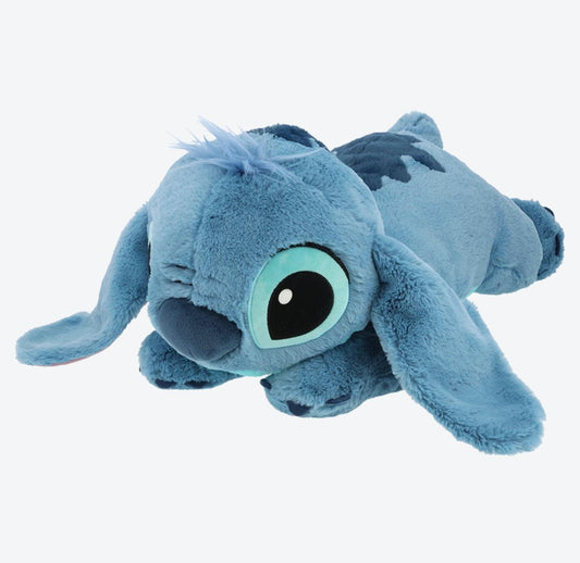 Stitch 公仔 - DisneyLand 園區 Stitch