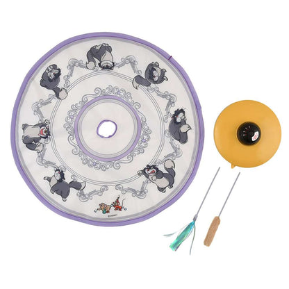 Lucifer 電動逗貓棒｜ Disney Cat Day 2026