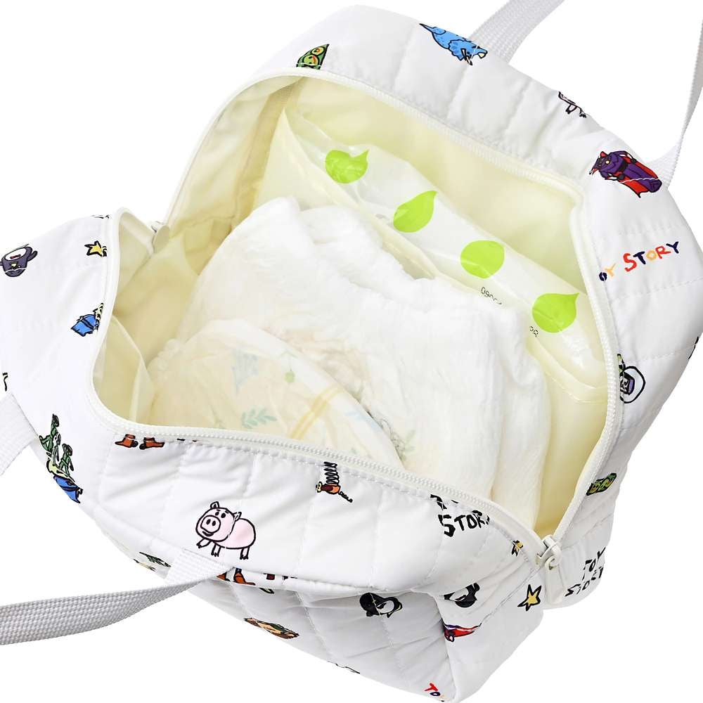 Minnie/ Toy Story 手提Tote Bag - Back To School