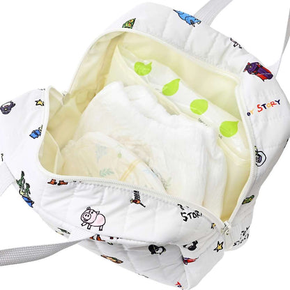 Minnie/ Toy Story 手提Tote Bag - Back To School