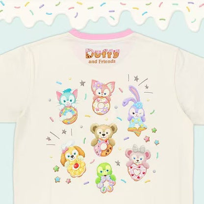 Tee (M/ L size)- Filled with Joy!