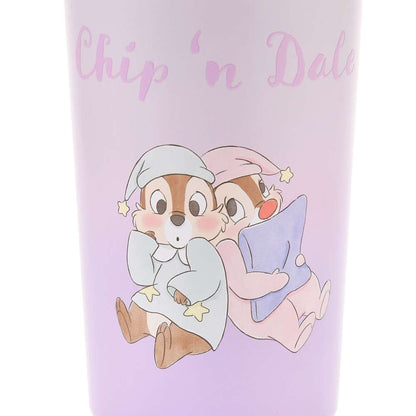 Stitch/ Chip & Dale 2Way 保溫杯｜ Bottle Collection Drinkware