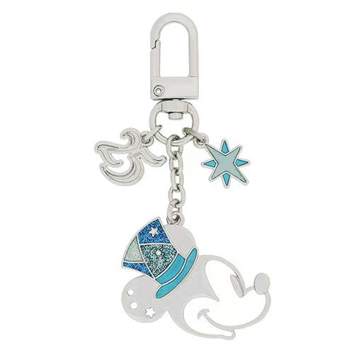 Keychain Set - TOYKO DISNEYSEA 25TH SPARKLING JUBILEE