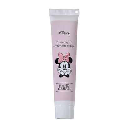 Baymax/ Ariel/ Minnie/ Daisy Hand cream Keychain ｜ Cosme Keychain