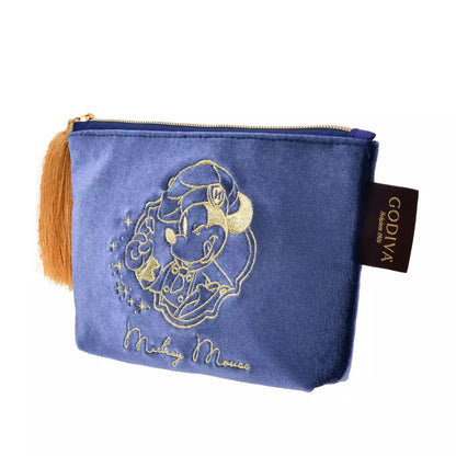 Mickey Pouch 連朱古力套裝 | Disney Valentine - Godiva