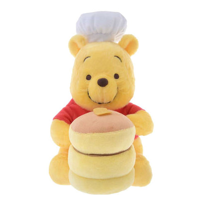 可收納公仔 | POOH HUNNY DAY 2026