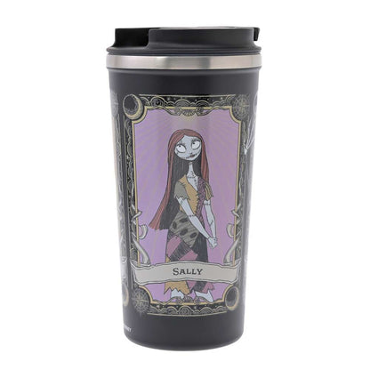 夜光保溫杯｜TIM BURTON'S THE NIGHTMARE BEFORE CHRISTMAS