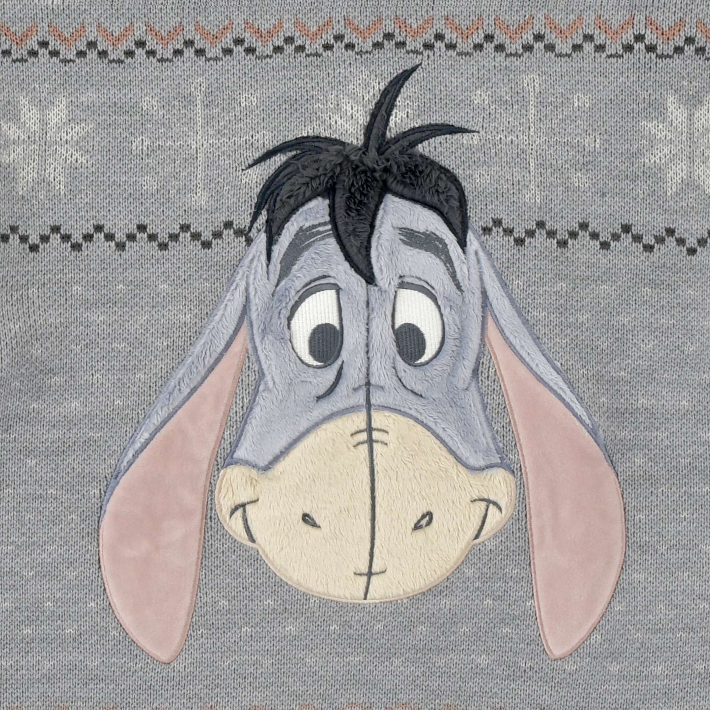 Eeyore 冷衫 | Knit collection