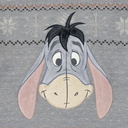 Eeyore 冷衫 | Knit collection