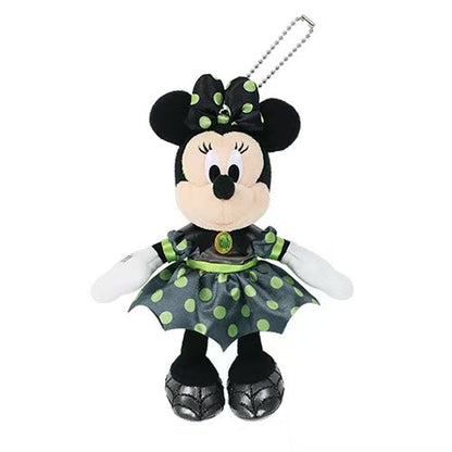 Mickey/ Minnie/ Donald/ Daisy/ Goofy/ Chip and Dale 掛飾 - Disney Halloween 2025