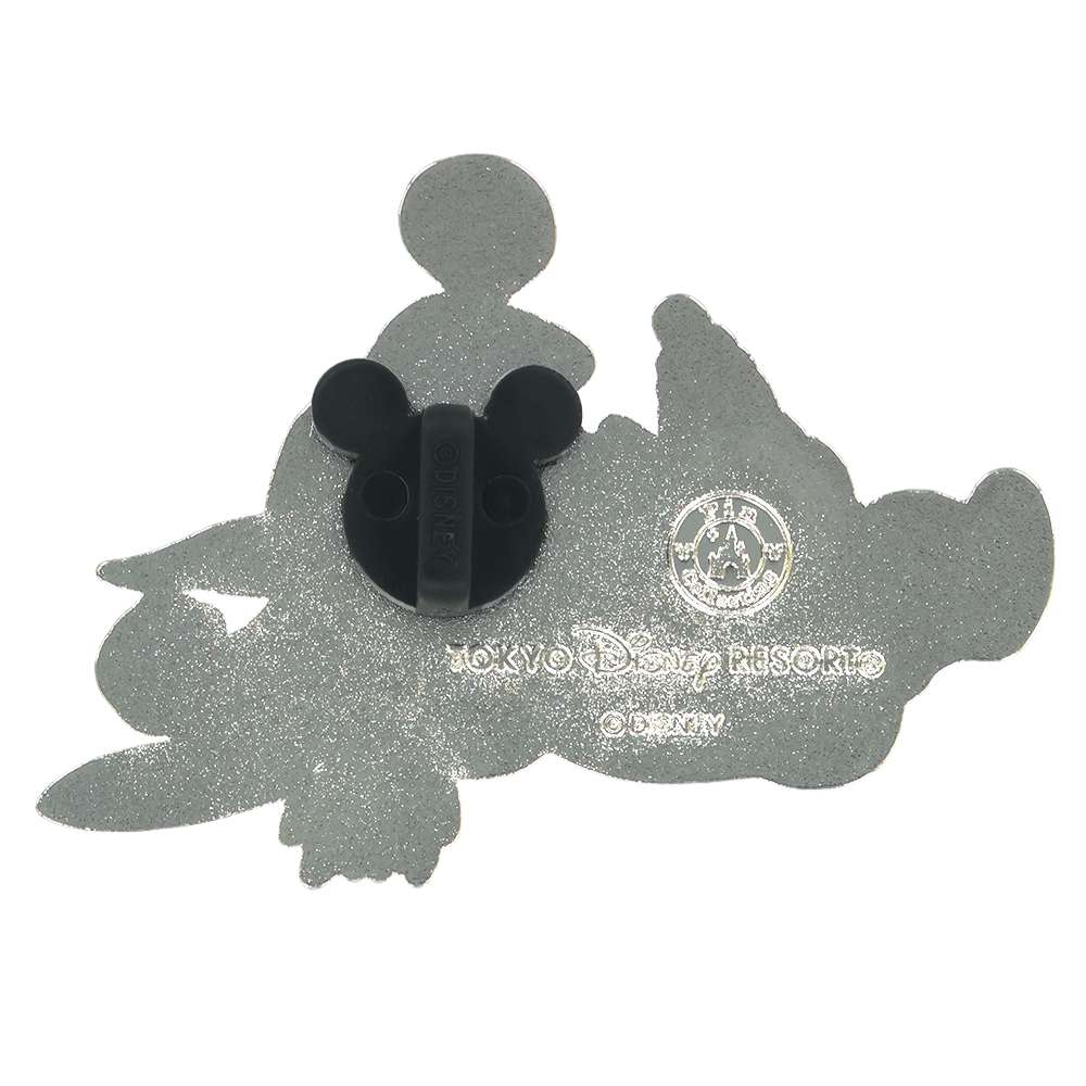Stitch Pin - DisneyLand 園區 Stitch