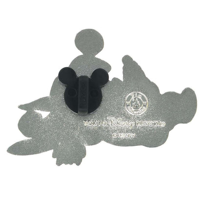 Stitch Pin - DisneyLand 園區 Stitch
