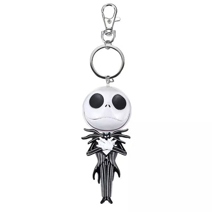 Jack LED Keychain｜TIM BURTON'S THE NIGHTMARE BEFORE CHRISTMAS