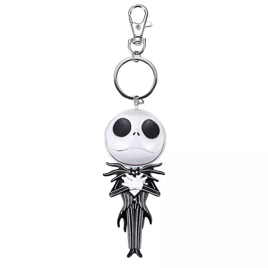 Jack LED Keychain｜TIM BURTON'S THE NIGHTMARE BEFORE CHRISTMAS