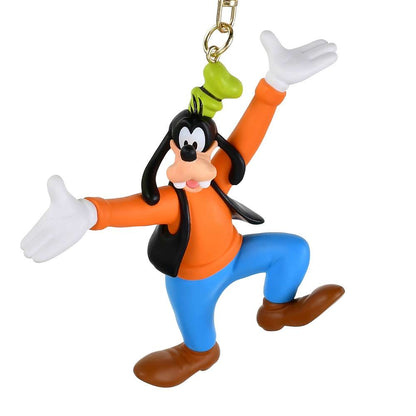 Mickey/ Minnie/ Donald/ Goofy Keychain