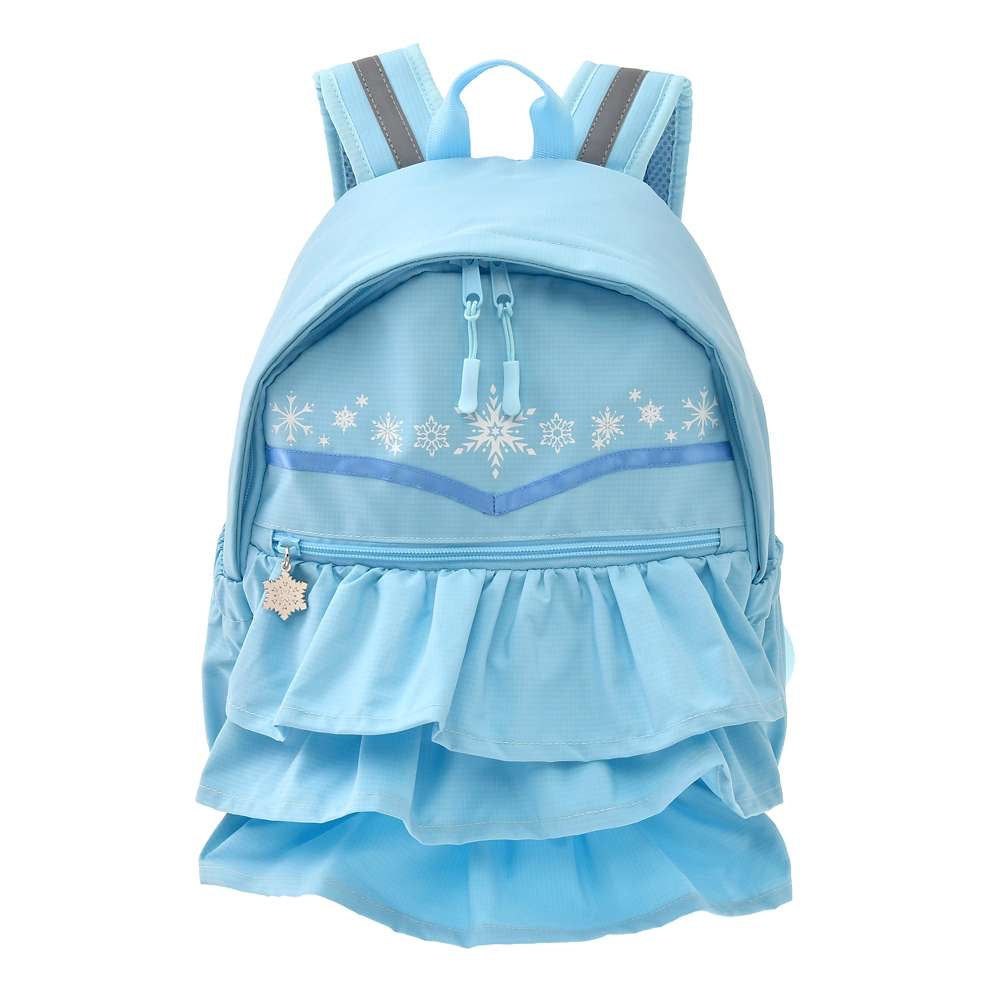 Elsa/ Rapunzel 書包 ｜ Back to School