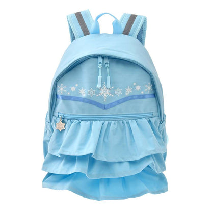 Elsa/ Rapunzel 書包 ｜ Back to School