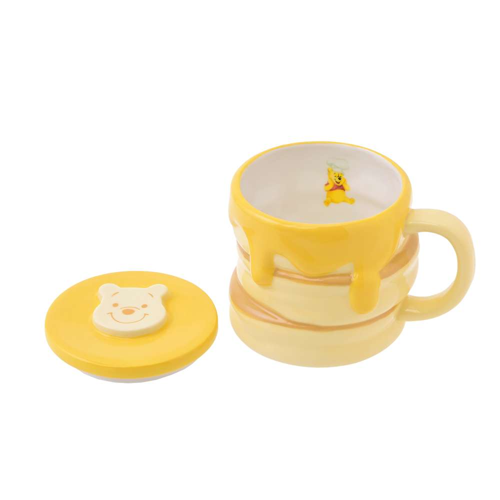陶瓷杯 | POOH HUNNY DAY 2026