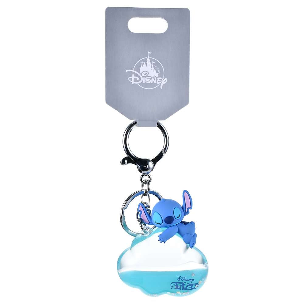 Pooh/ Stitch/ Baymax/ Marie 匙扣 Key Chains Fes