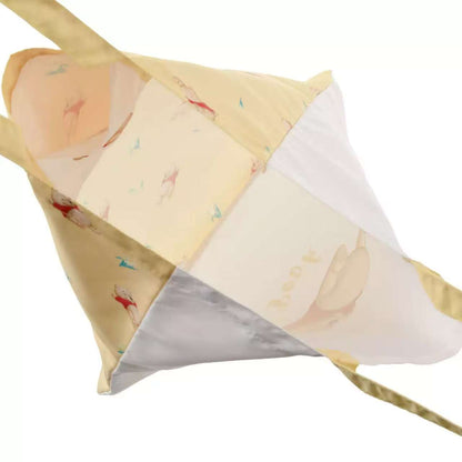 Pooh 摺疊環保袋