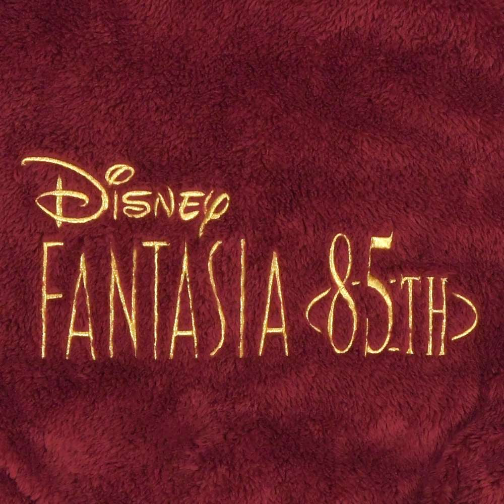 連帽毛氈衫 | Disney Fantasia 85TH