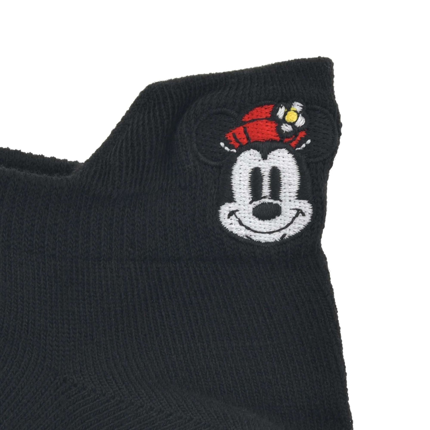Mickey/ Minnie/ MU 短襪子