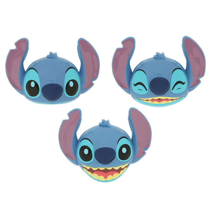 公仔Pouch/ 夾仔套裝 - DisneyLand 園區 Stitch