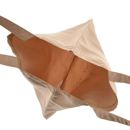 Chip/ 嘟嘟 Tote Bag連公仔掛飾｜ FUR GOODS