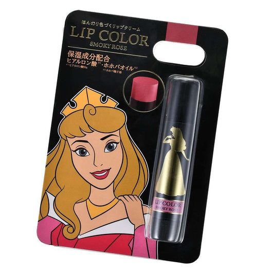 Auroro 有色唇膏 - DISNEY SKIN CARE
