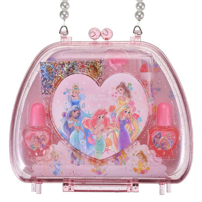 Princess 小童用指甲油潤唇膏套裝 - Flower Garden