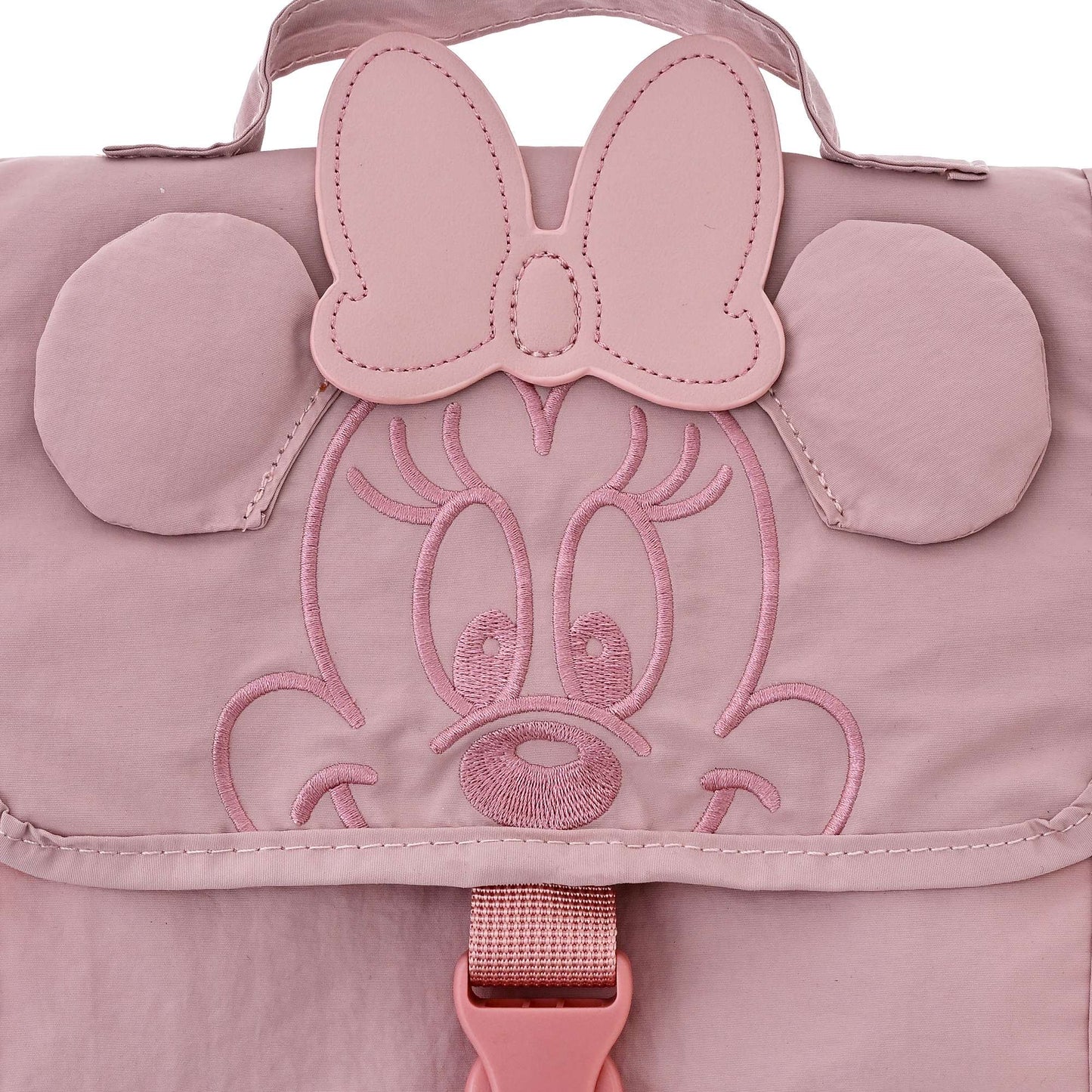 Stitch/ Minnie 旅行掛勾收納袋