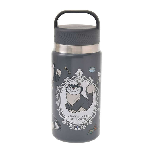 Lucifer 保溫瓶 ｜ Disney Cat Day 2026