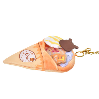 Pooh 痛袋 不連公仔 - CREPE POCKET