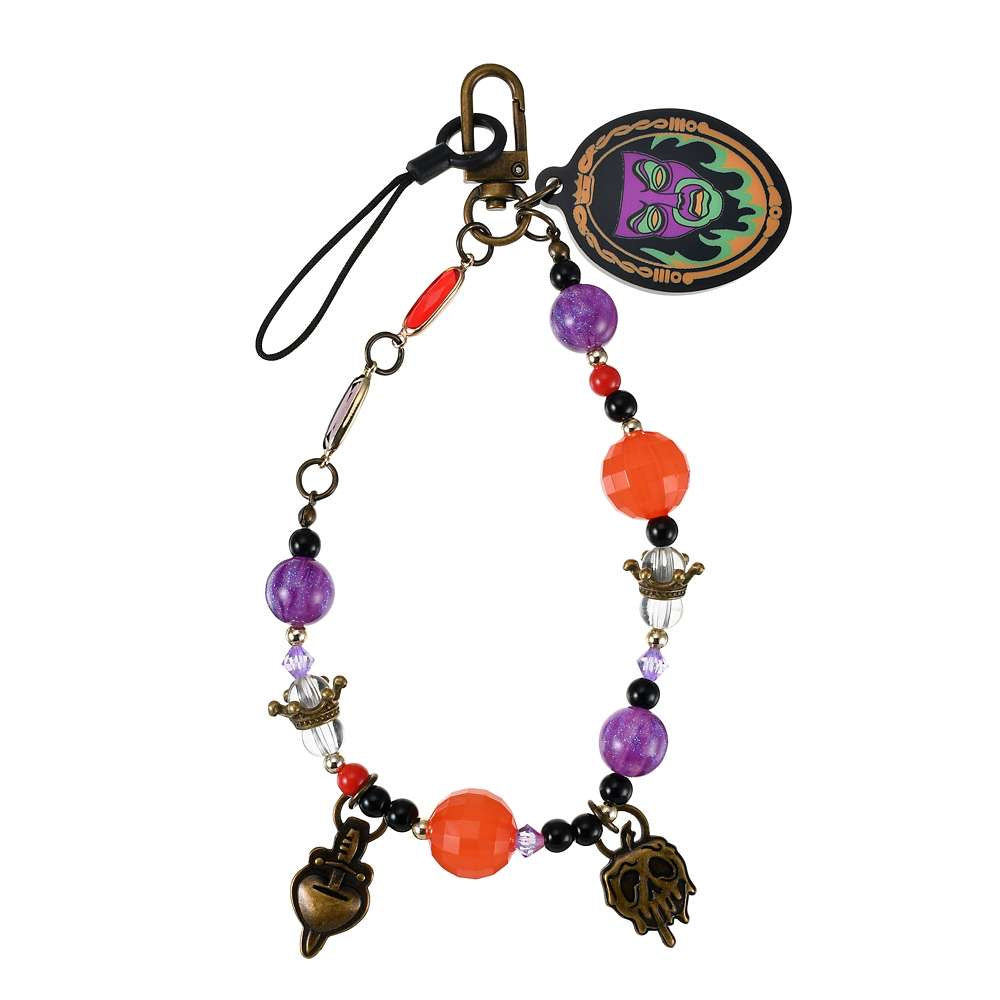 魔鏡 Keychain - Disney Halloween 2026 VILLAINS