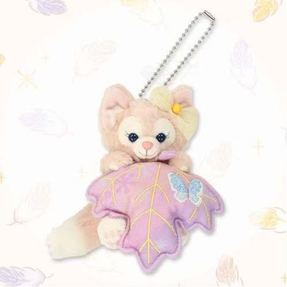 Duffy & Friends 坐款掛飾 - Wishing Wing